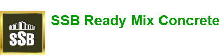 SSB Readymix Concrete