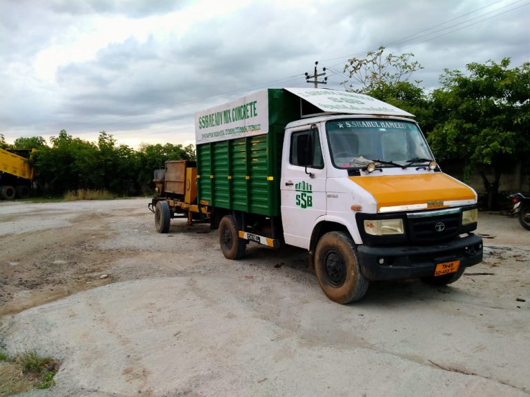 Transit Equipments