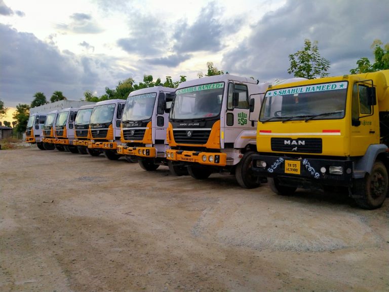 SSB Readymix Concrete Transit Equipments