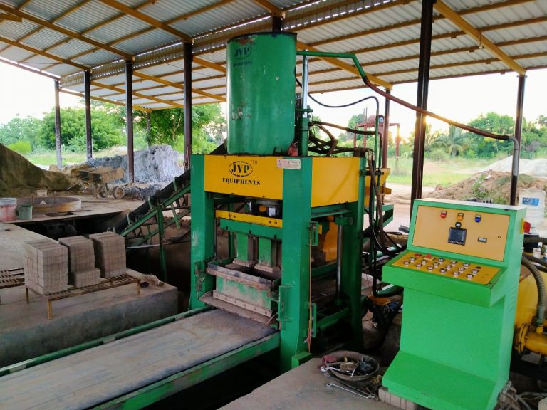 SSB Readymix Concrete