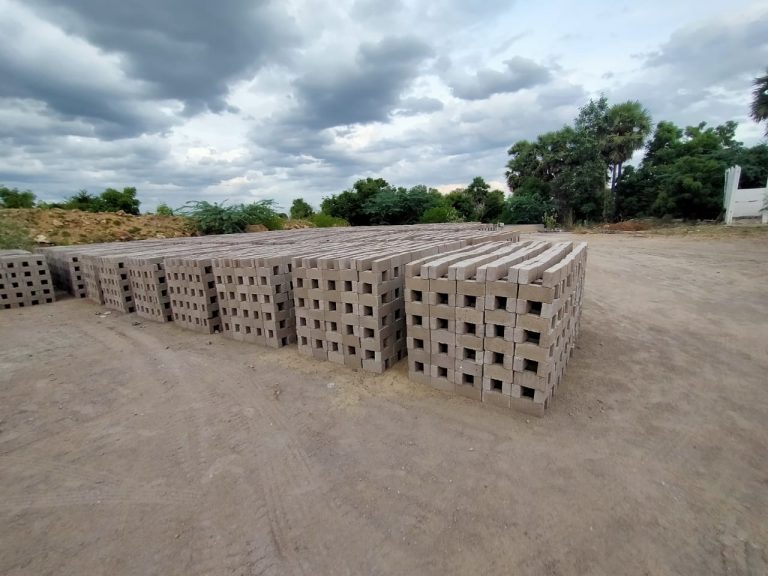 SSB Readymix Concrete