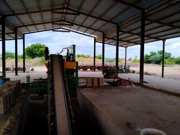 SSB Readymix Cement Products