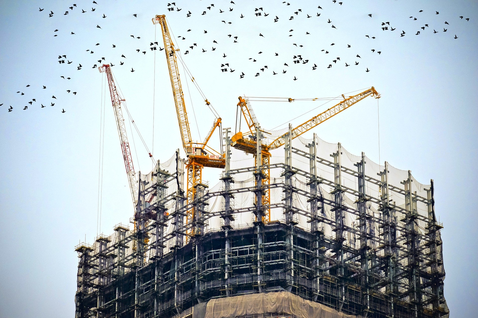SSB Readymix Concrete
