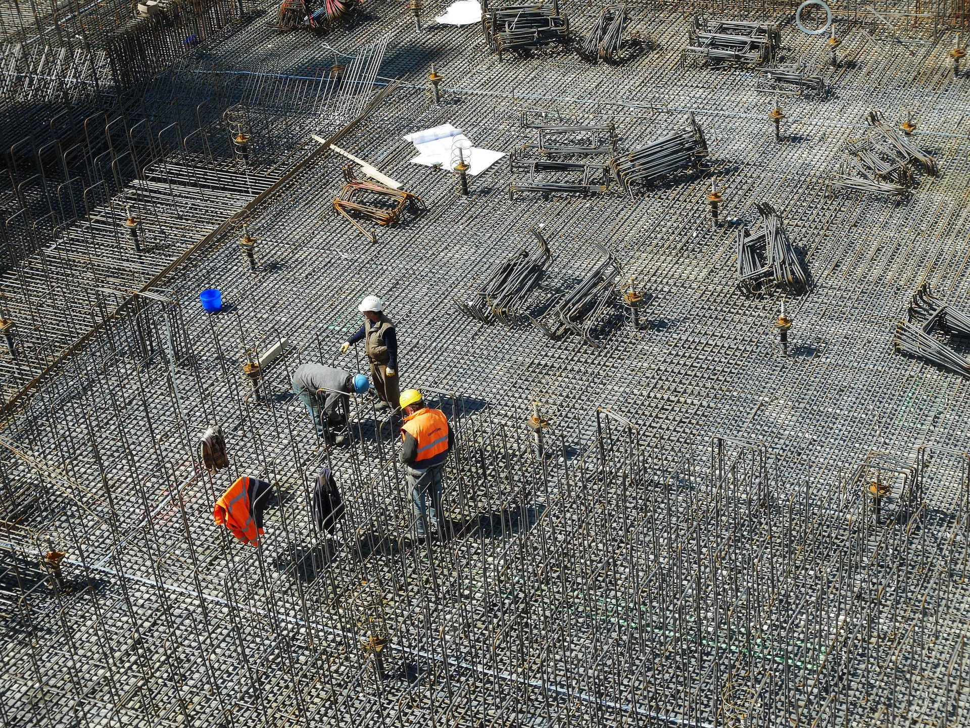 SSB Readymix concrete pudhukkottai