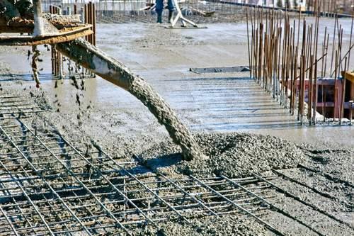 SSB Readymix Concrete pudukottai