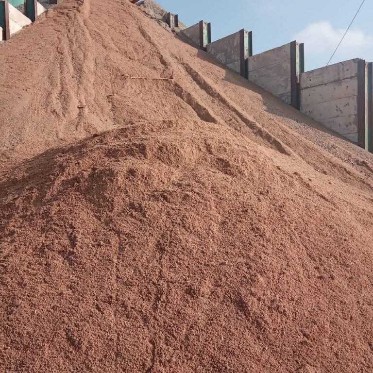 SSB Readymix concrete