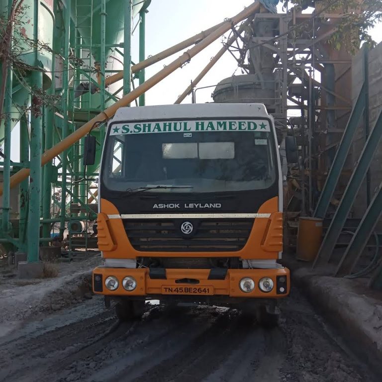 SSB Readymix Concrete